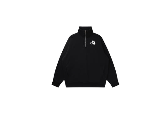 Quarter Zip