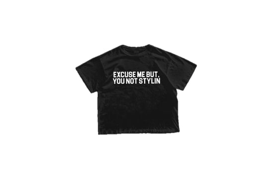 Essential Tee