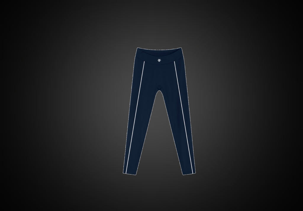 Women’s High-Waist Tapered Leggings