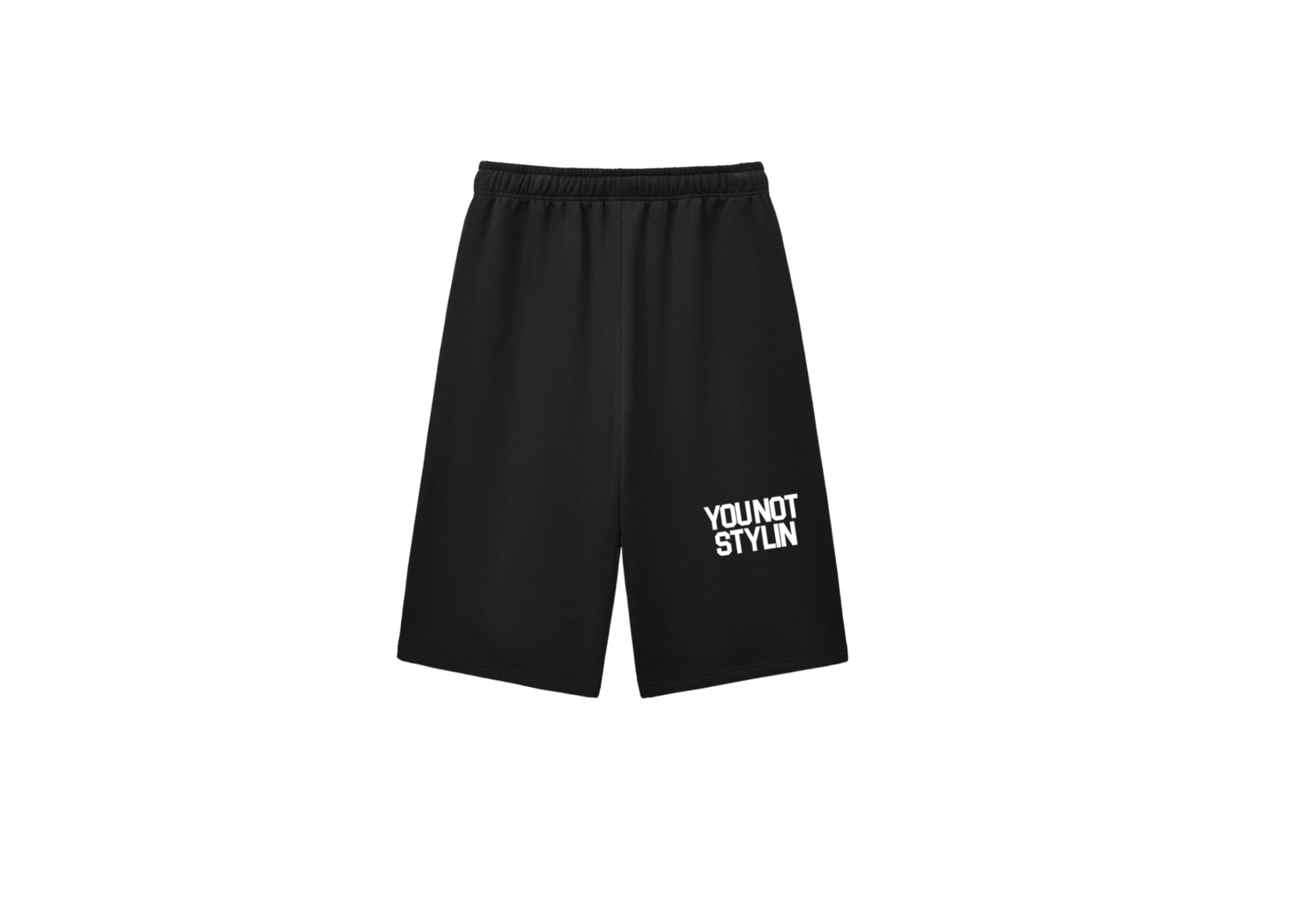 Quarter Shorts