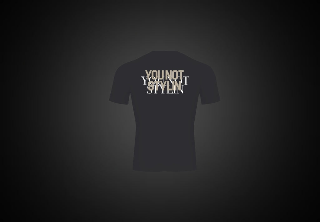 Performance Short Sleeve T-Shirt