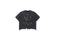 Distressed Tee