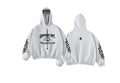 Grey “You Not Stylin” Hoodie