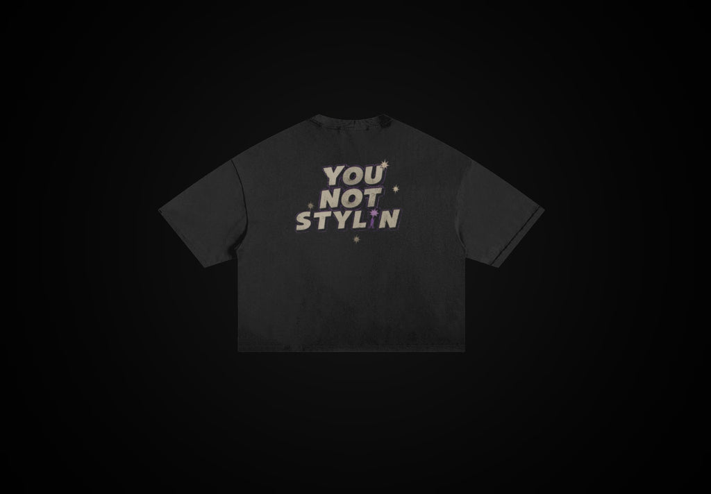 Professor Stylin Classic Tee
