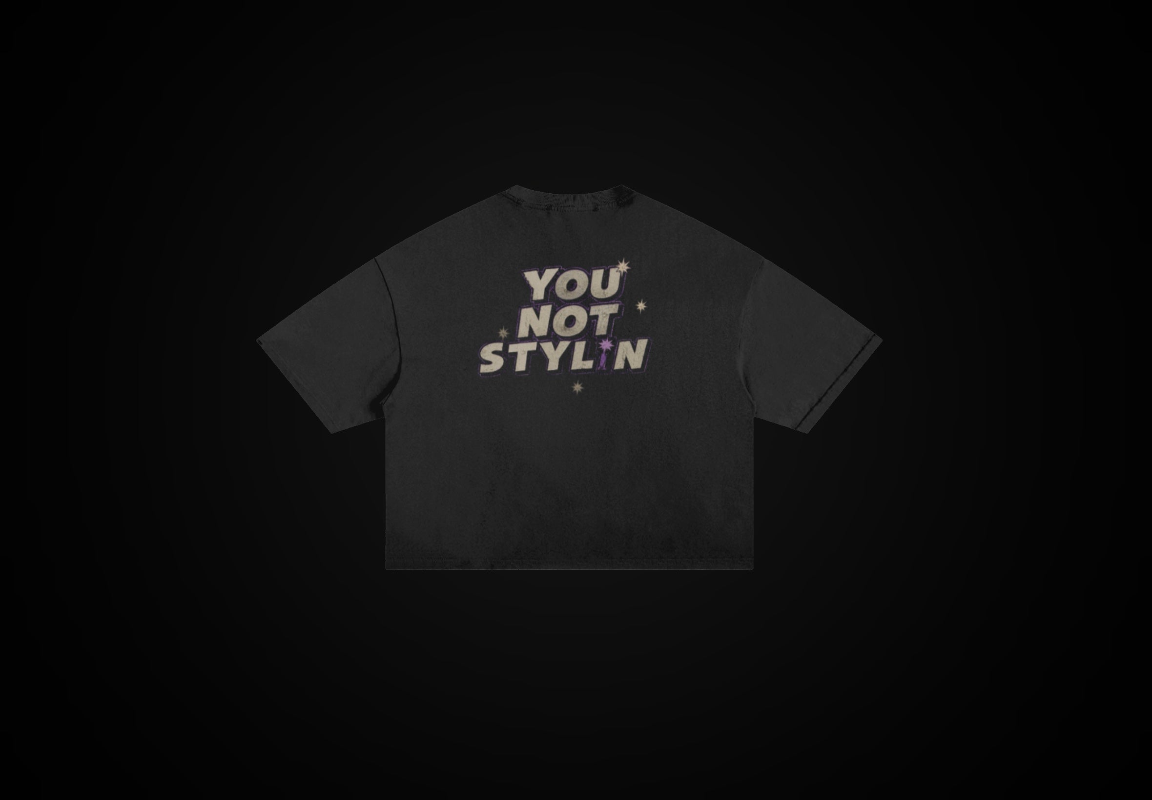 Professor Stylin Classic Tee