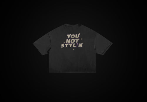 Professor Stylin Classic Tee