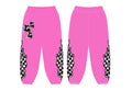 Pink Sweatpants