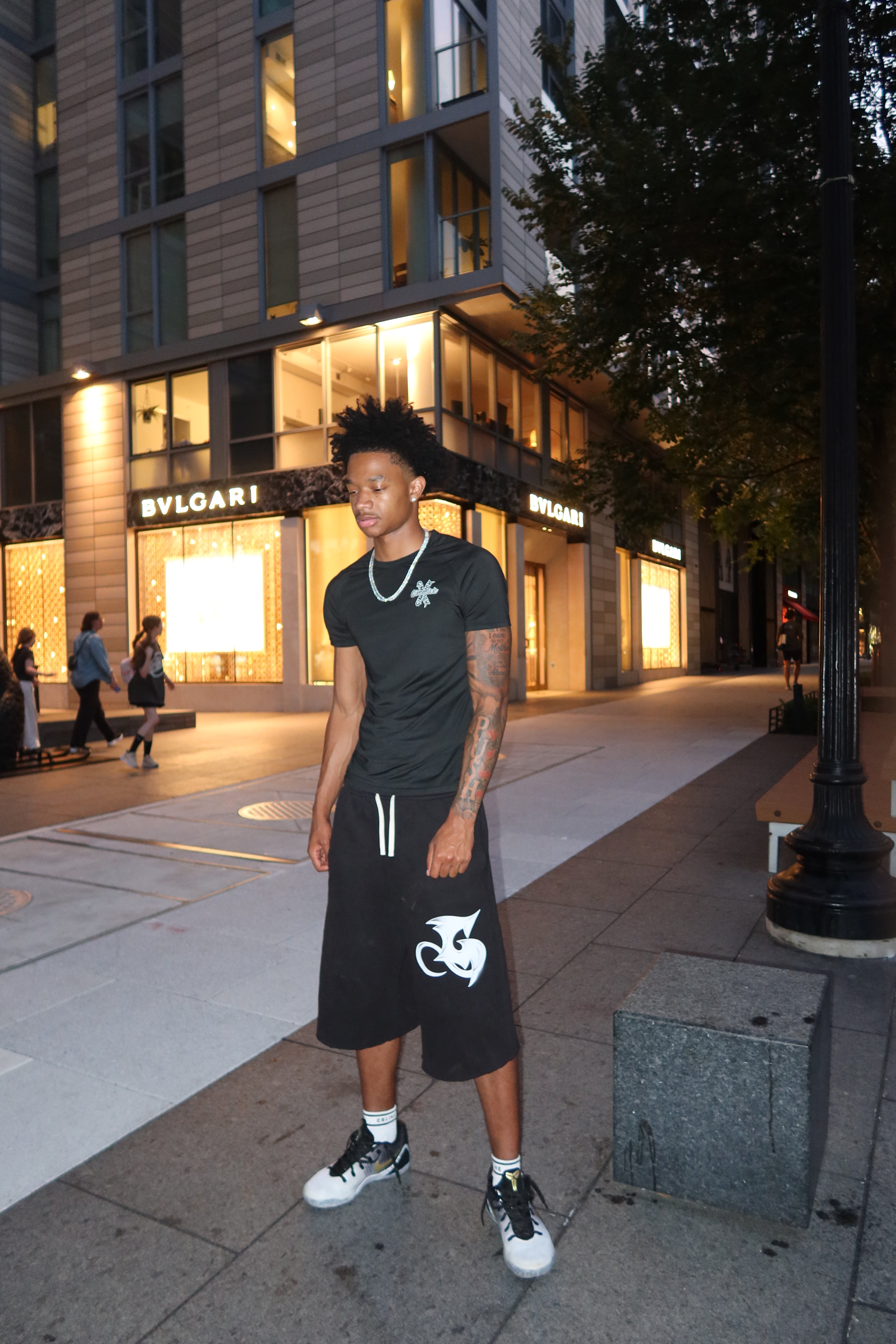 Performance Short Sleeve T-Shirt