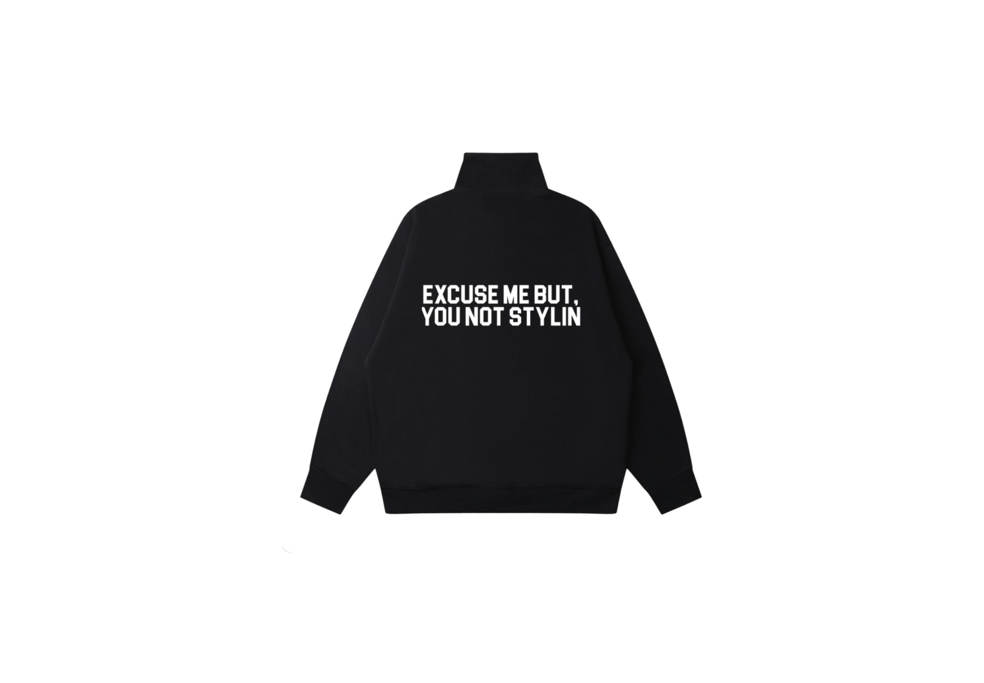 Quarter Zip