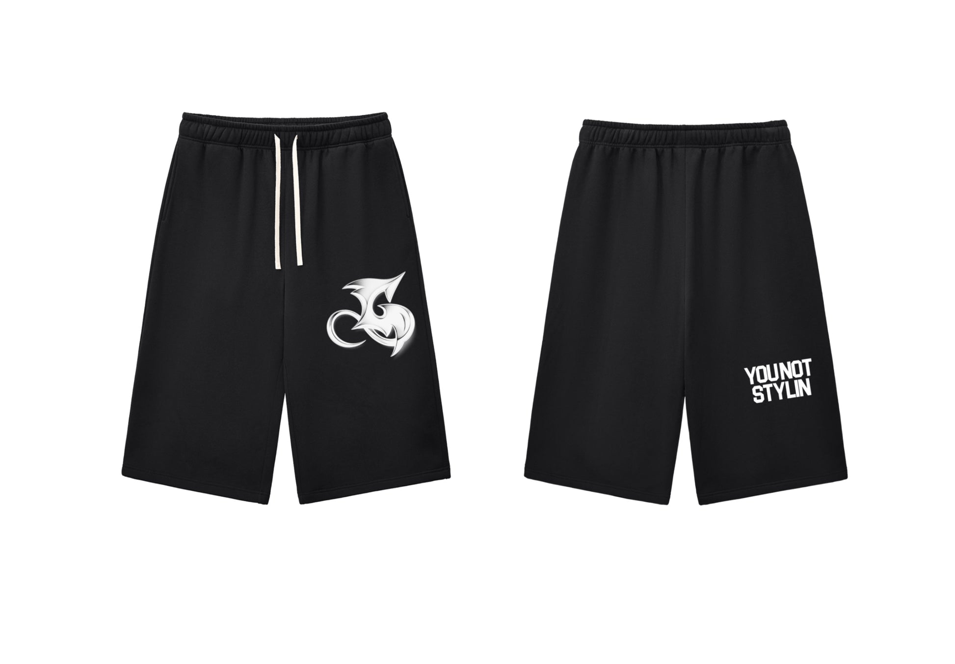 Quarter Shorts