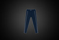Women’s High-Waist Tapered Leggings