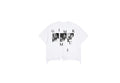 Distressed Tee