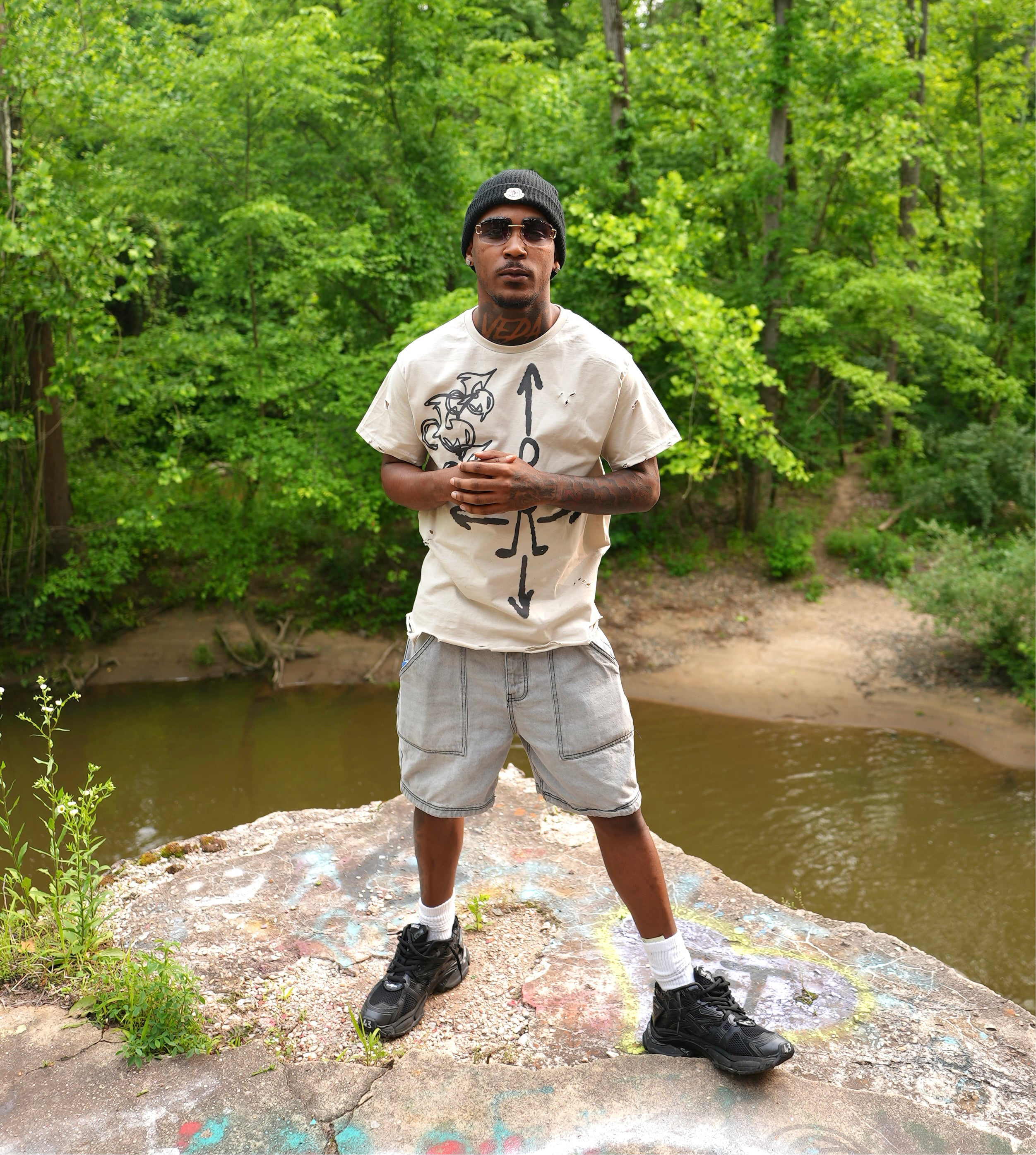 Elevation T-Shirt