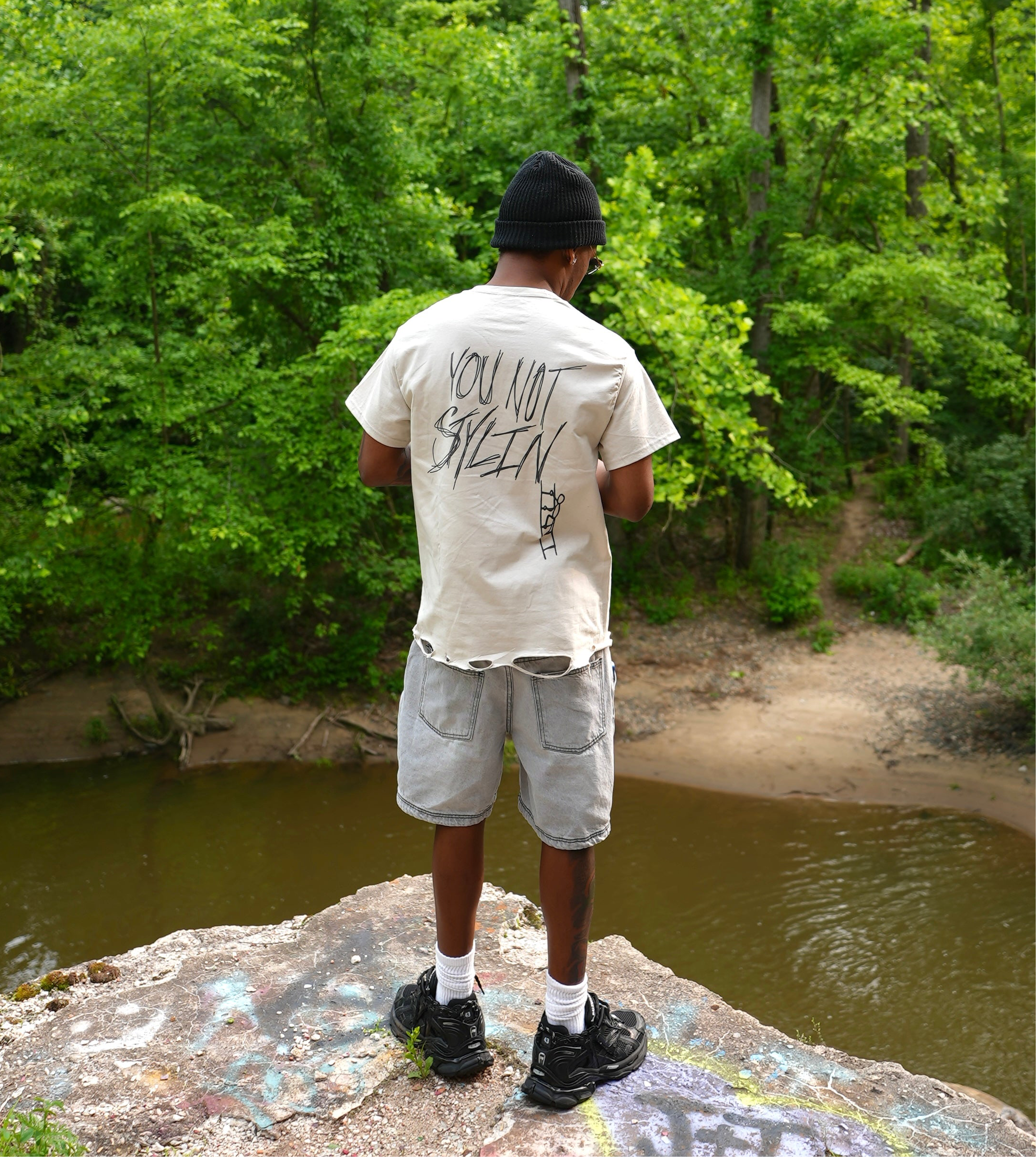 Elevation T-Shirt