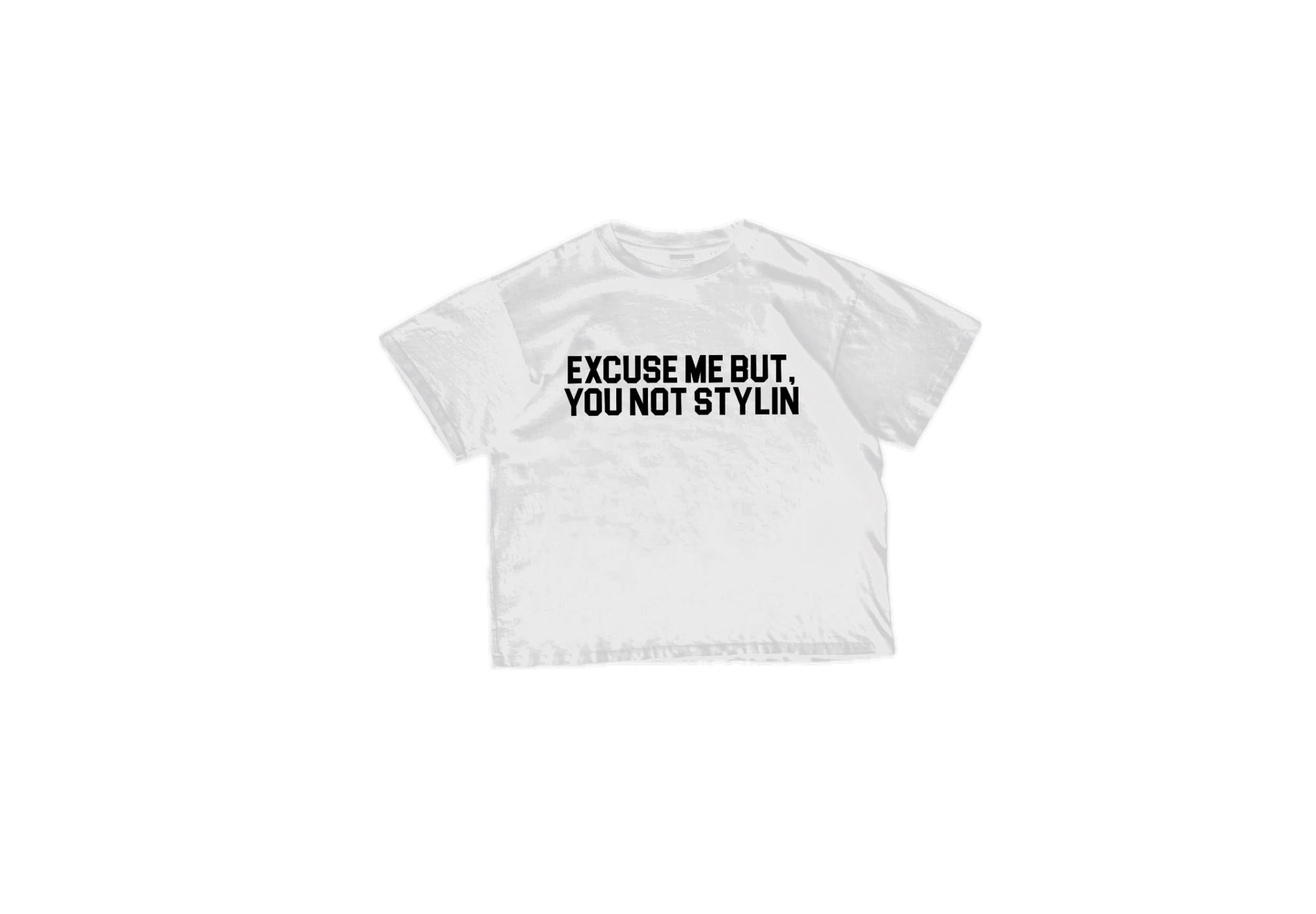 Essential Tee