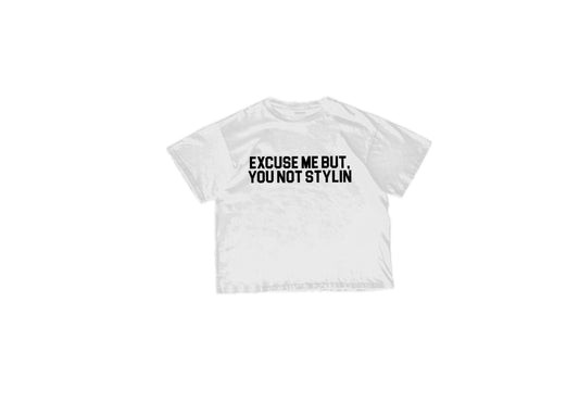 Essential Tee