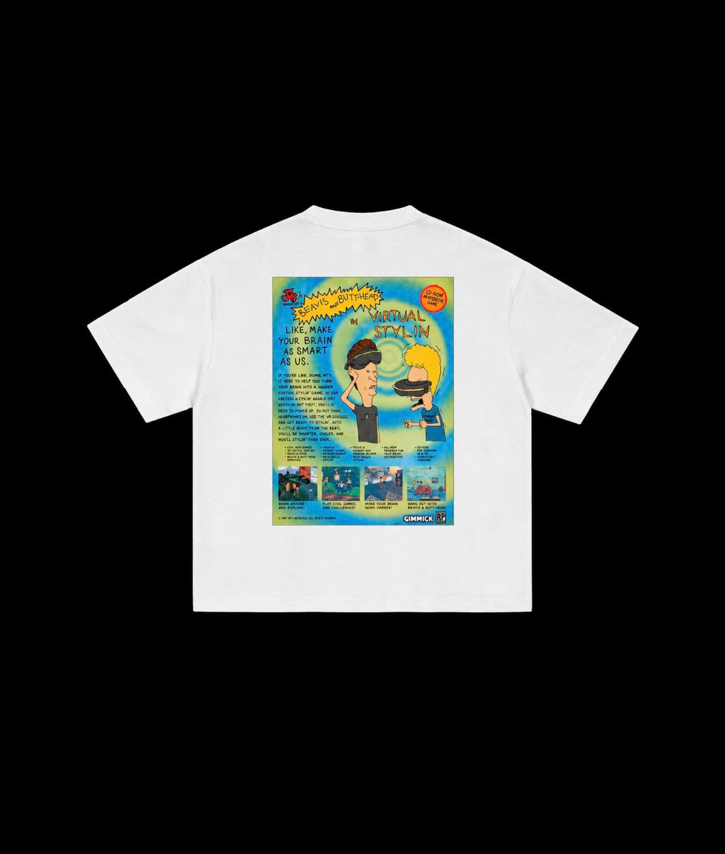 “Batman x Robin?” T-Shirt