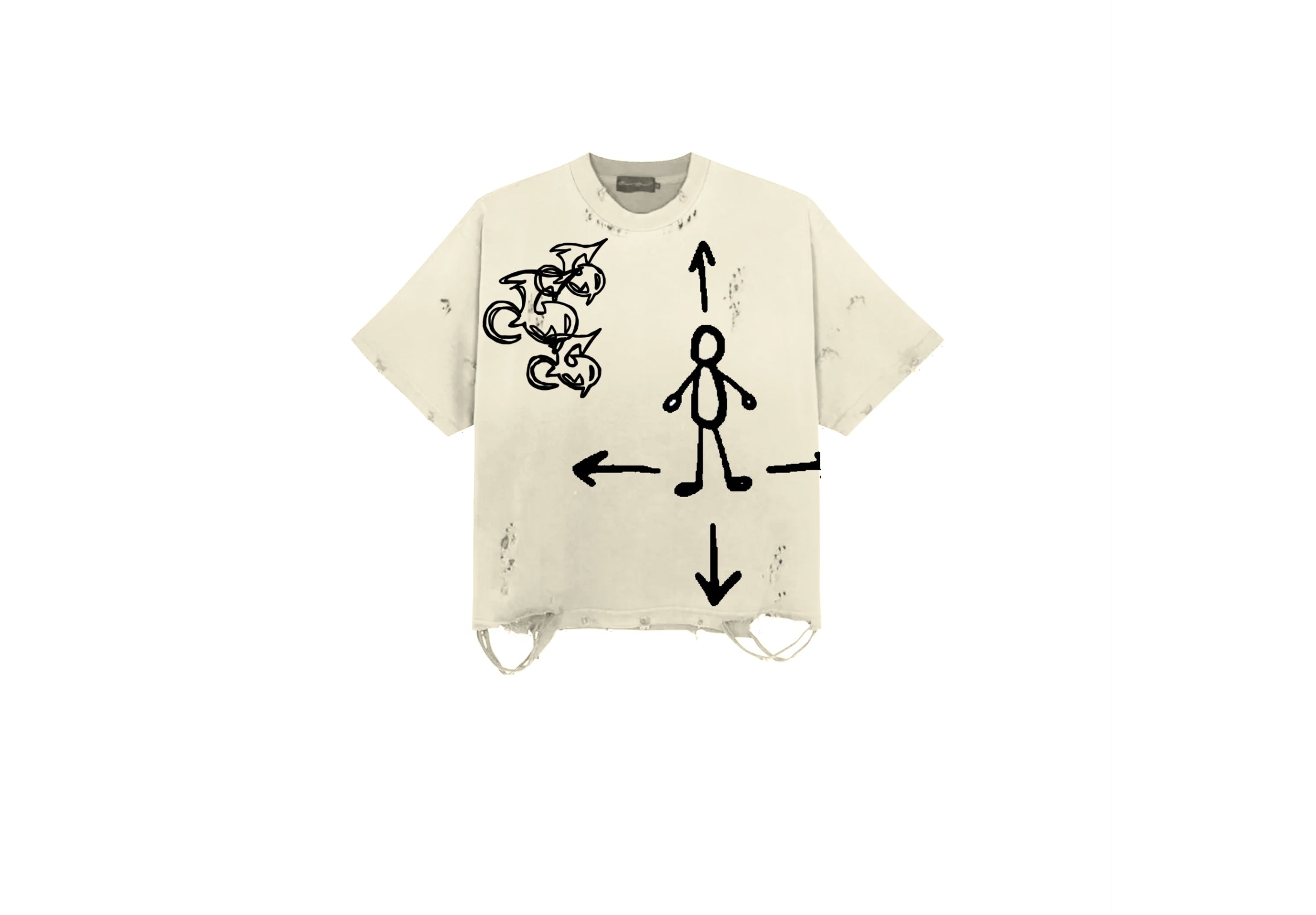 Elevation T-Shirt