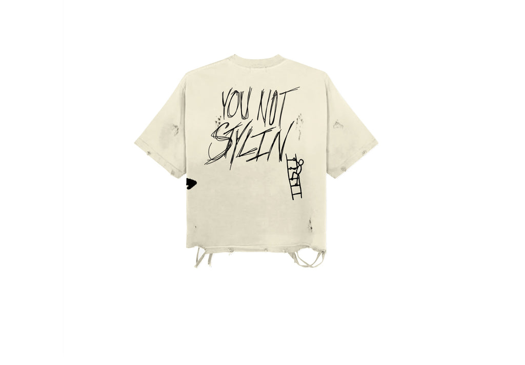 Elevation T-Shirt