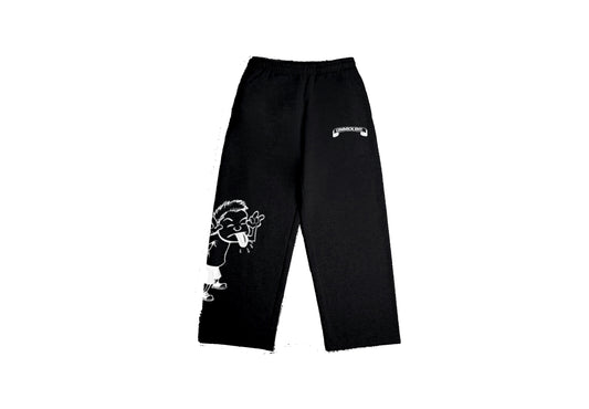 YNS Sweatpants *Open*
