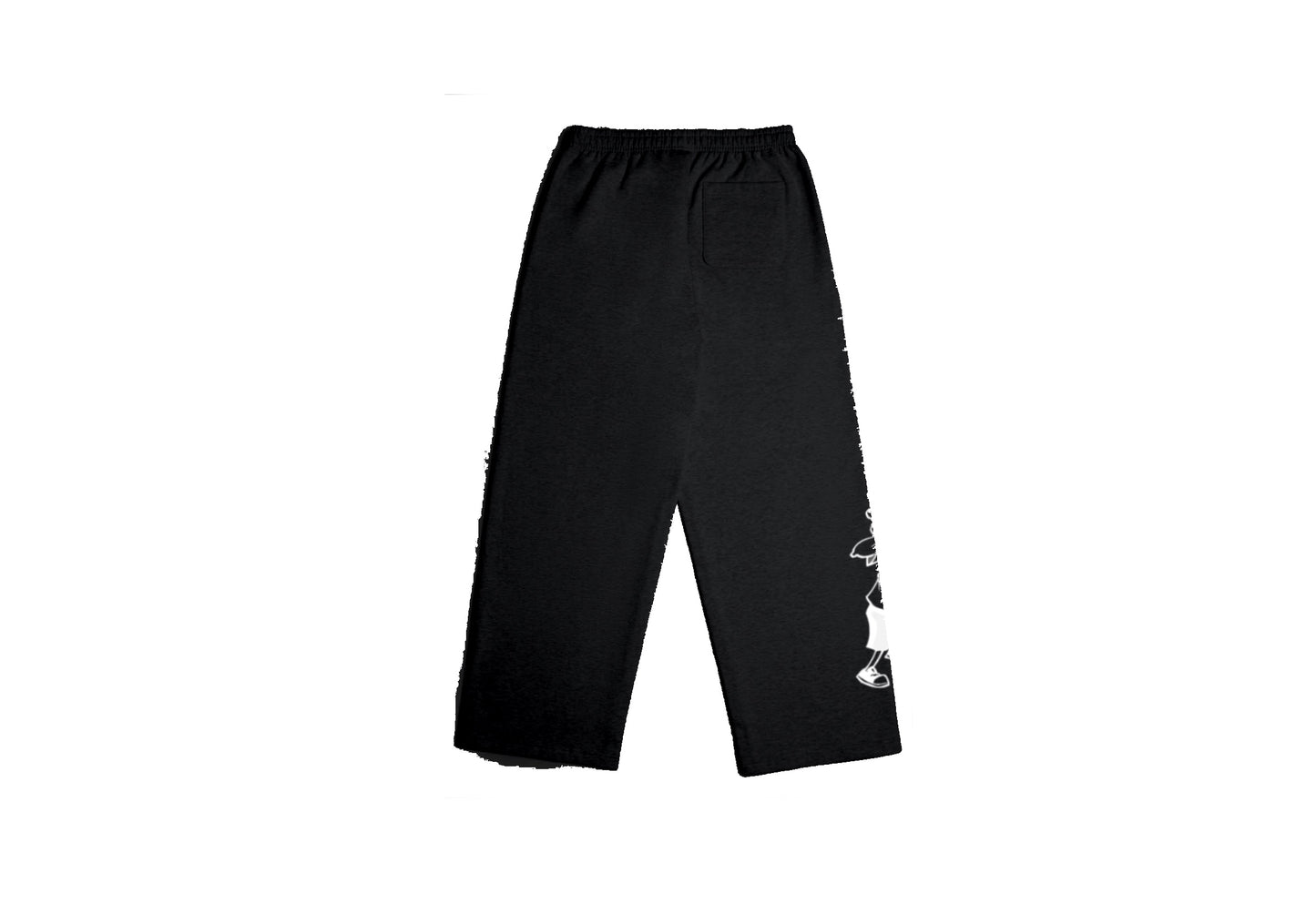 YNS Sweatpants *Open*