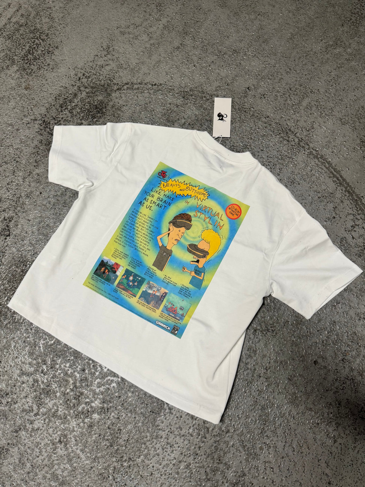 “Batman x Robin?” T-Shirt
